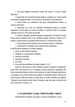 Referāts 'Vērtspapīru tirgusraksturojums', 20.