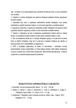 Referāts 'Vērtspapīru tirgusraksturojums', 25.