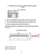 Konspekts 'Metāla konstrukcijas prkatiskais darbs nr.2. “Metāla konstrukcijju pamataprēķini', 3.
