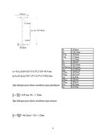 Konspekts 'Metāla konstrukcijas prkatiskais darbs nr.2. “Metāla konstrukcijju pamataprēķini', 6.