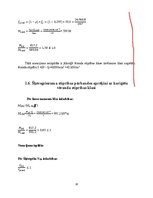 Konspekts 'Metāla konstrukcijas prkatiskais darbs nr.2. “Metāla konstrukcijju pamataprēķini', 10.