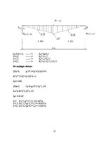 Konspekts 'Metāla konstrukcijas prkatiskais darbs nr.2. “Metāla konstrukcijju pamataprēķini', 13.
