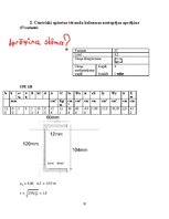 Konspekts 'Metāla konstrukcijas prkatiskais darbs nr.2. “Metāla konstrukcijju pamataprēķini', 15.