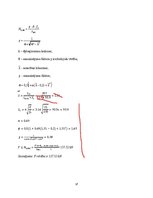 Konspekts 'Metāla konstrukcijas prkatiskais darbs nr.2. “Metāla konstrukcijju pamataprēķini', 17.