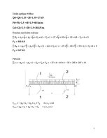 Konspekts 'Metāla konstrukcijas prkatiskais darbs nr.2. “Metāla konstrukcijju pamataprēķini', 22.