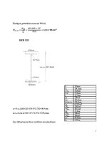 Konspekts 'Metāla konstrukcijas prkatiskais darbs nr.2. “Metāla konstrukcijju pamataprēķini', 25.