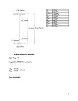 Konspekts 'Metāla konstrukcijas prkatiskais darbs nr.2. “Metāla konstrukcijju pamataprēķini', 27.