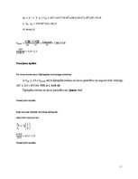 Konspekts 'Metāla konstrukcijas prkatiskais darbs nr.2. “Metāla konstrukcijju pamataprēķini', 30.