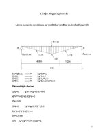 Konspekts 'Metāla konstrukcijas prkatiskais darbs nr.2. “Metāla konstrukcijju pamataprēķini', 31.