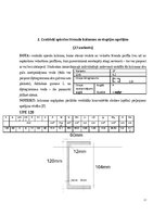 Konspekts 'Metāla konstrukcijas prkatiskais darbs nr.2. “Metāla konstrukcijju pamataprēķini', 33.