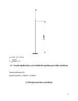 Konspekts 'Metāla konstrukcijas prkatiskais darbs nr.2. “Metāla konstrukcijju pamataprēķini', 34.