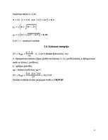 Konspekts 'Metāla konstrukcijas prkatiskais darbs nr.2. “Metāla konstrukcijju pamataprēķini', 36.