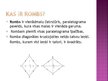 Prezentācija 'Rombs', 3.