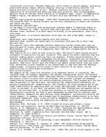 Eseja 'Pain Management. The Influence of Psychological Aspects in a Sport Injury Rehabi', 3.