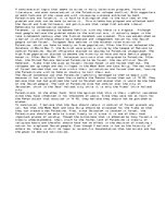 Eseja 'Palestinian Refugee Conflict', 1.