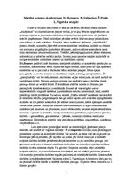 Referāts 'Mācību procesa psiholoģiskie pamati', 3.