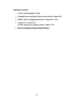 Referāts 'Mācību procesa psiholoģiskie pamati', 8.