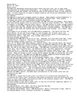 Eseja 'History of Basketball', 1.