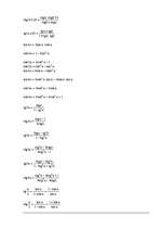 Konspekts 'Trigonometrija', 6.