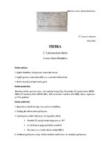 Konspekts 'Elektrodzinējspēka noteikšana ar kompensācijas metodi', 1.