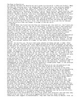 Eseja 'The Causes of the Revolutionary War - Viewpoints of Federalists, Anti Federalist', 1.