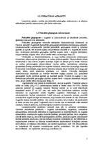 Referāts 'Augsnes resursu izvērtējums un mēslošanas sistēmas projekts modeļsaimniecībai "B', 5.