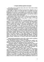 Referāts 'Augsnes resursu izvērtējums un mēslošanas sistēmas projekts modeļsaimniecībai "B', 6.