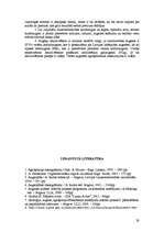 Referāts 'Augsnes resursu izvērtējums un mēslošanas sistēmas projekts modeļsaimniecībai "B', 28.