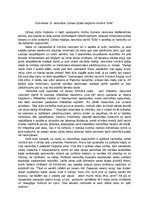 Eseja 'G. Janovskis un dzīves izjūtas traģisms romānā “Sōla”', 1.