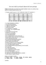 Konspekts 'Karjeras testi un konspekti', 8.