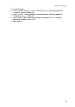 Konspekts 'Karjeras testi un konspekti', 9.