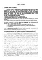 Konspekts 'Lietu tiesības', 1.