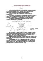 Referāts 'Latviešu mitoloģija', 3.