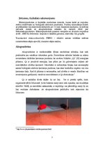 Referāts 'Elektropunktūra', 3.