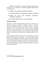 Referāts 'Elektropunktūra', 8.