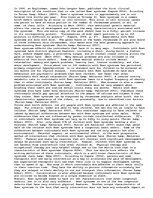 Eseja 'Down Syndrome', 1.