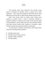 Referāts 'Pašvaldības tiesiskais statuss', 2.