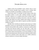 Referāts 'Pašvaldības tiesiskais statuss', 3.