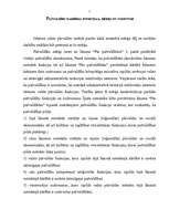 Referāts 'Pašvaldības tiesiskais statuss', 4.