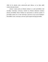 Referāts 'Pašvaldības tiesiskais statuss', 6.