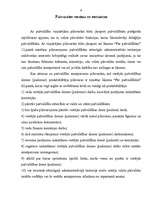 Referāts 'Pašvaldības tiesiskais statuss', 7.