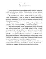 Referāts 'Pašvaldības tiesiskais statuss', 9.