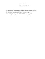 Referāts 'Pašvaldības tiesiskais statuss', 11.