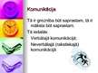 Prezentācija 'Lietišķā komunikācija dzīvē', 9.