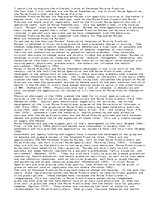 Eseja 'Advanced Nursing Practice', 1.