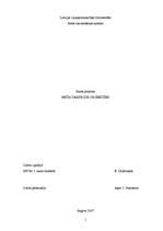 Referāts 'Meža taksācija un ierīcība', 1.