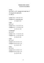 Referāts 'Meža taksācija un ierīcība', 18.