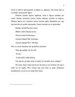 Referāts 'Paražu tiesību institūti pēc folkloras materiāliem', 4.