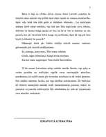 Referāts 'Paražu tiesību institūti pēc folkloras materiāliem', 5.