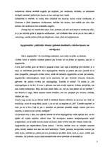 Eseja 'Apgaismība', 2.